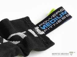 Élastique de nage dynamique™ MEDIUM - Nage et exercices d’intensité moyenne à soutenue