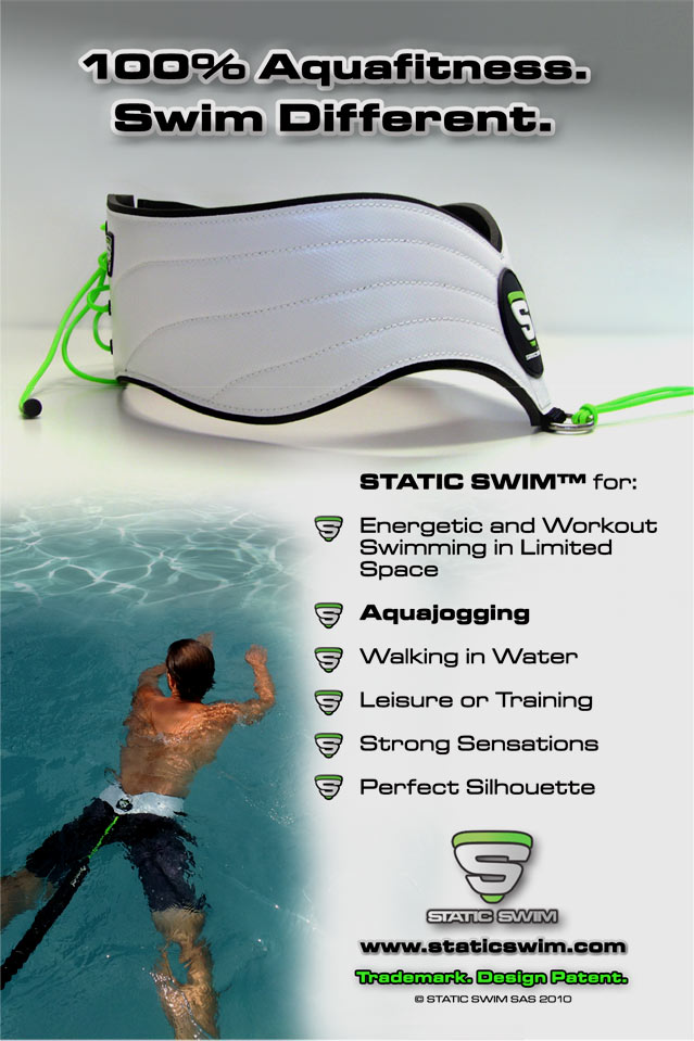 Exercise swimming train equipment belt online