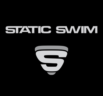 Logo STATIC SWIM™