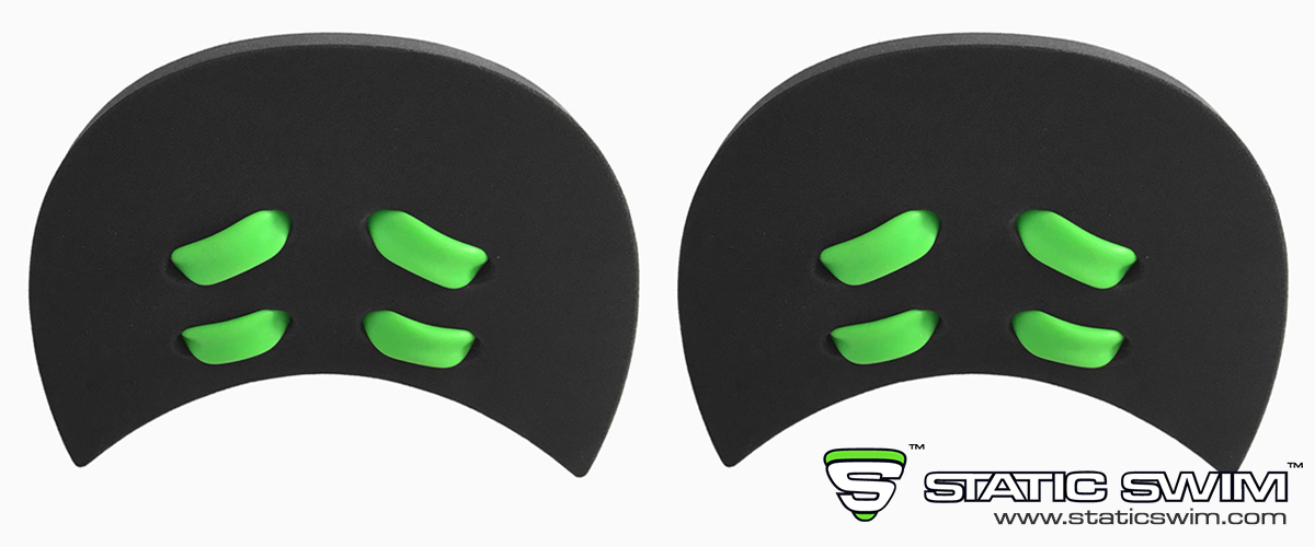 Élastique De Nage STATIC SWIM Light, Tout Neuf Sous Emballage
